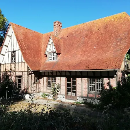 Jacquere Maison d'hôtes *
