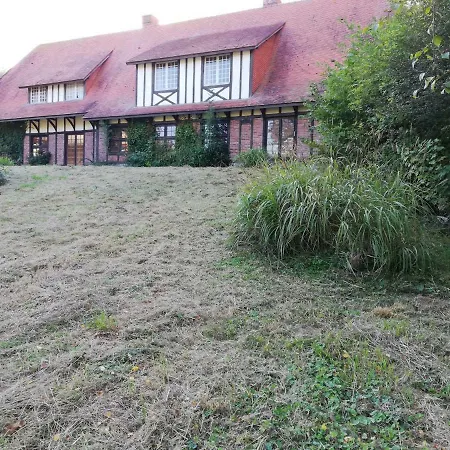 Jacquere Maison d'hôtes Criel-Plage
