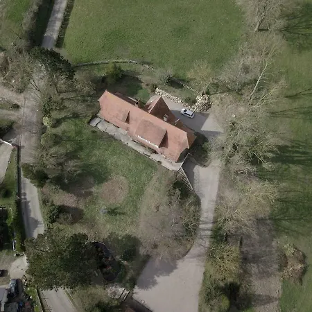 Jacquere Maison d'hôtes *